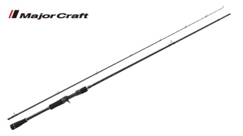 LANSETA MAJOR CRAFT CEANA CNC-762ML BAITCAST FAST 2.28M 5-15G