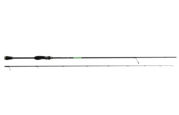 LANSETA MAJOR CRAFT LATI-GO LTGS-772L ADAGGIO FAST 2.31M 0.5-8G