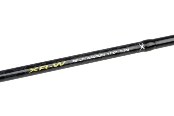 LANSETA MATCH MATRIX ETHOS XRW WAGGLER 3.30M 30G 2TR - Img 2