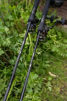 LANSETA MATCH MATRIX HORIZON X WAGGLER 3.30M 25G 2TR - Img 13