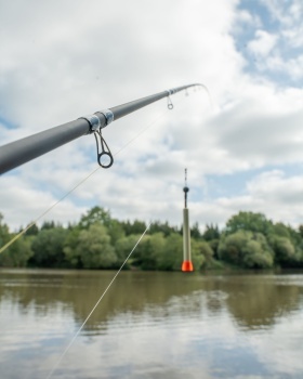 LANSETA MATCH MATRIX HORIZON X WAGGLER 3.60M 25G 2TR - Img 17