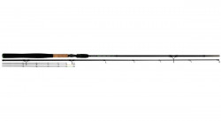 LANSETA MAVER REACTORLITE F 4.20M 140G 3+3BUC
