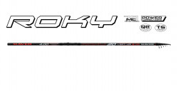 LANSETA MAVER TELEMATCH ROKY UNIVERSAL CASTING 4.0M 20GR 4BUC