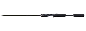 LANSETA MEGABASS LEVANTE JP F4-72LV BAITCAST 219CM 7-28GR 2BUC - Img 2