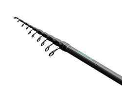 LANSETA MITCHELL SUPREMA PEP ROD TELE MATCH 4.50M F 20-80G 5SEC