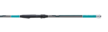 LANSETA MITCHELL SUPREMA SW T-240 110G BOLENTINO 2.40M - Img 3
