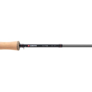 LANSETA MUSCA GREYS KITE 2.92M CLASA 7 4PC - Img 6