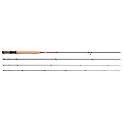 LANSETA MUSCA GREYS WING STREAMFLEX 3.05M CLASA 2 4PC