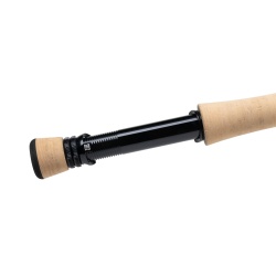 LANSETA MUSCA HARDY AYDON ROD 2.74M CLASA 7 4PC
