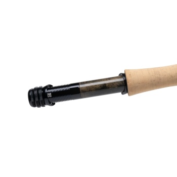 LANSETA MUSCA HARDY AYDON ROD 2.92M CLASA 6 4PC - Img 2