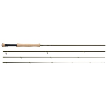 LANSETA MUSCA HARDY AYDON ROD 2.92M CLASA 6 4PC - Img 7