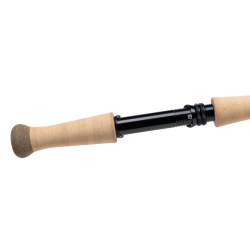 LANSETA MUSCA HARDY AYDON ROD 3.35M CLASA 5/6 4PC