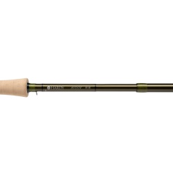 LANSETA MUSCA HARDY AYDON ROD 4.45M CLASA 10 6PC