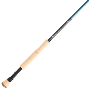 LANSETA MUSCA HARDY MARKSMAN Z ROD 2.74M CLASA 9 4PC - Img 3