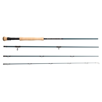 LANSETA MUSCA HARDY MARKSMAN Z ROD 2.74M CLASA 9 4PC - Img 7