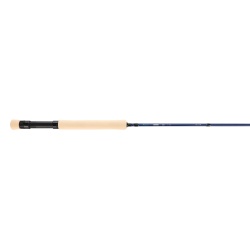 LANSETA MUSCA SHAKESPEARE CEDAR CANYON CARBON FLY ROD 2.43M CLASA 7/8 4PC