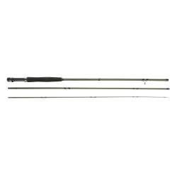 LANSETA MUSCA SHAKESPEARE CEDAR CANYON SELECT FLY ROD 2.43M CLASA 5/6 3PC