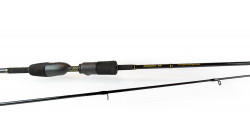 LANSETA MUSTAD DETECTOR SALT MF L 1.98M UP 10G 2BUC