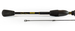 LANSETA MUSTAD DETECTOR SALT MF ML 2.36M UP 14G 2BUC