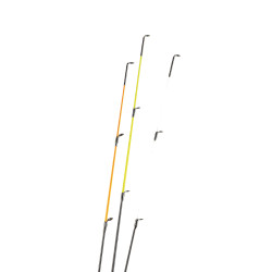 LANSETA MUSTAD REVENGE FDR FEEDER M 3.60M 40-80G 3+3BUC
