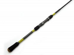 LANSETA MUSTAD VANTAGE HYBRID SPIN M 1.82M 7-28G 2BUC