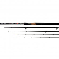 LANSETA NYTRO ARYZON CONTINENTAL FEEDER 3.60M 60GR 3+2BUC