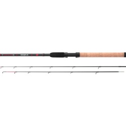 LANSETA NYTRO IMPAX POWER METHOD 2.40M 80GR 2+2BUC