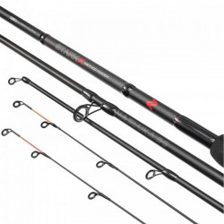 LANSETA NYTRO STARKX TARKX 360H METHOD 3.60M 100GR 3+2BUC