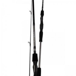 LANSETA OKUMA ALTERA SPIN 2.40M / 15-40G 2BUC