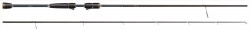 LANSETA OKUMA PSYCHO PERCH UFR SPIN 1.90M / 2-12G 2BUC