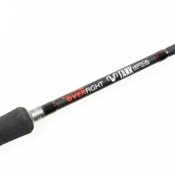 LANSETA OVERFIGHT TANK VERTICAL 1.90M 150GR 1BUC