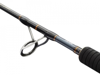 LANSETA PENN BATTALION SOLID TUNA 1.84M 50-100LB 1BUC - Img 3