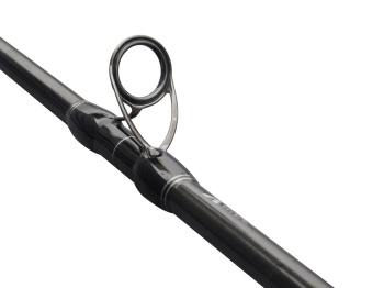 LANSETA PENN CARNAGE VIKING EDITION HALIBUSTER 2.21M F 30LB 1SEC CONV - Img 4