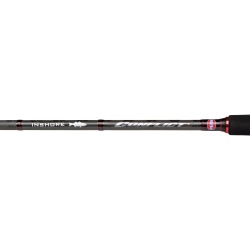 LANSETA PENN CONFLICT INSHORE 962 MH MAX 45G 2.90M 2TR