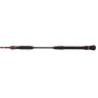 LANSETA PENN CONFLICT TAIRUBBER 6FT6 1P1 S 2.10M 20-80G 2TR - Img 3