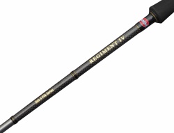 LANSETA PENN REGIMENT IV SPIN/PILK 3.04M F 20-70G 2SEC SPIN
