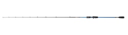 LANSETA PENN RETALIATE X SLOW JIG 1.88M F <150G 1SEC CAST