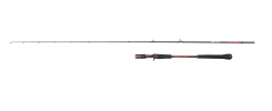 LANSETA PENN RETALIATE X SOLID JIG 1.90M F <200G 1+1SEC CAST