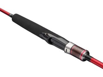 LANSETA PENN RETALIATE X SOLID LJ 1.88M F <120G 1+1SEC SPIN - Img 2
