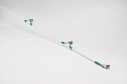 LANSETA PENN TIDAL 4.20M SOLID CARBON LR 50-200G 3TR