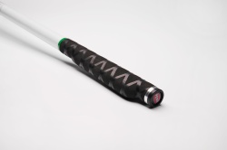 LANSETA PENN TIDAL 4.20M SOLID CARBON LR 50-200G 3TR
