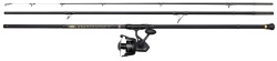 LANSETA PENN WRATH II SURFCAST 3.90M 250G 3TR