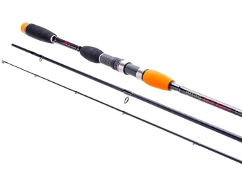 LANSETA PONTOON21 GRAN TURISMO TRAVEL 603ULF 1.82M 1.5-7G FAST 2BUC