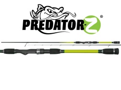 LANSETA PREDATOR Z KARD-X 2.40M 10-30GR