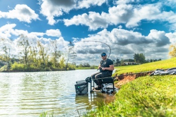 LANSETA PRESTON MATCH SUPERA X 13FT 3.90M 2-10G WAGGLER - Img 13