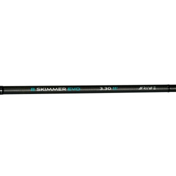 LANSETA RIVE R SKIMMER EVO 3.30M 50GR 2+1BUC - Img 8