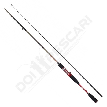LANSETA SAKURA REDBIRD CAST RDC 662MH 1.98M 7-30GR