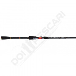 Lanseta Sakura Silver Arrow Spinning SIAS 792M 2.35m 5-21gr