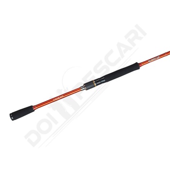 Lanseta Sakura Speciz Spinning SPZS 702MH 2.13m 10-35gr PIKE GAME