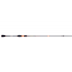 LANSETA SAKURA TSUBAREA SPINNING 2.23M 0.3-5G